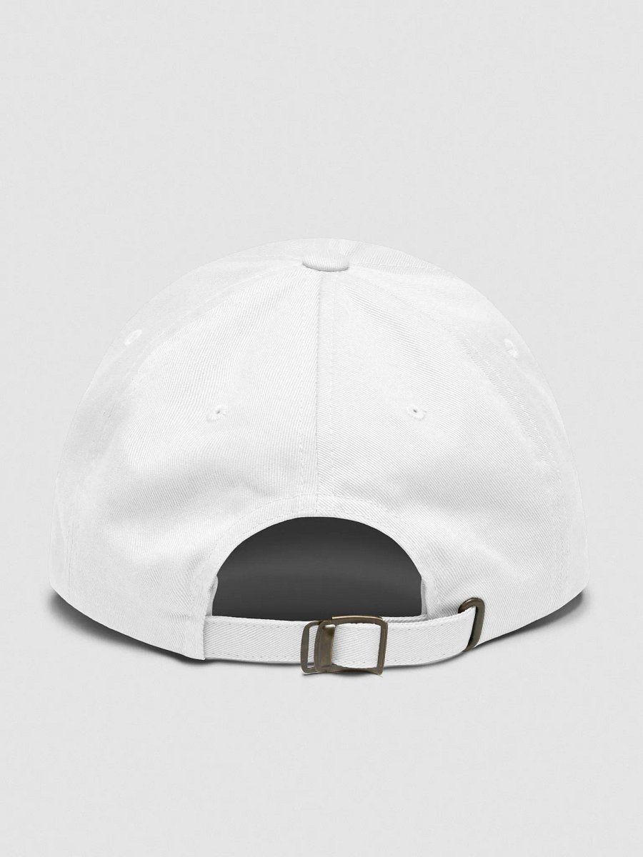 Cat Wisdom Embroidered Dad Hat product image (35)
