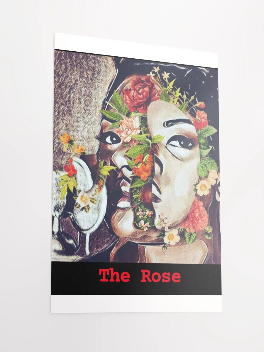 The Rose Poster product image (2)
