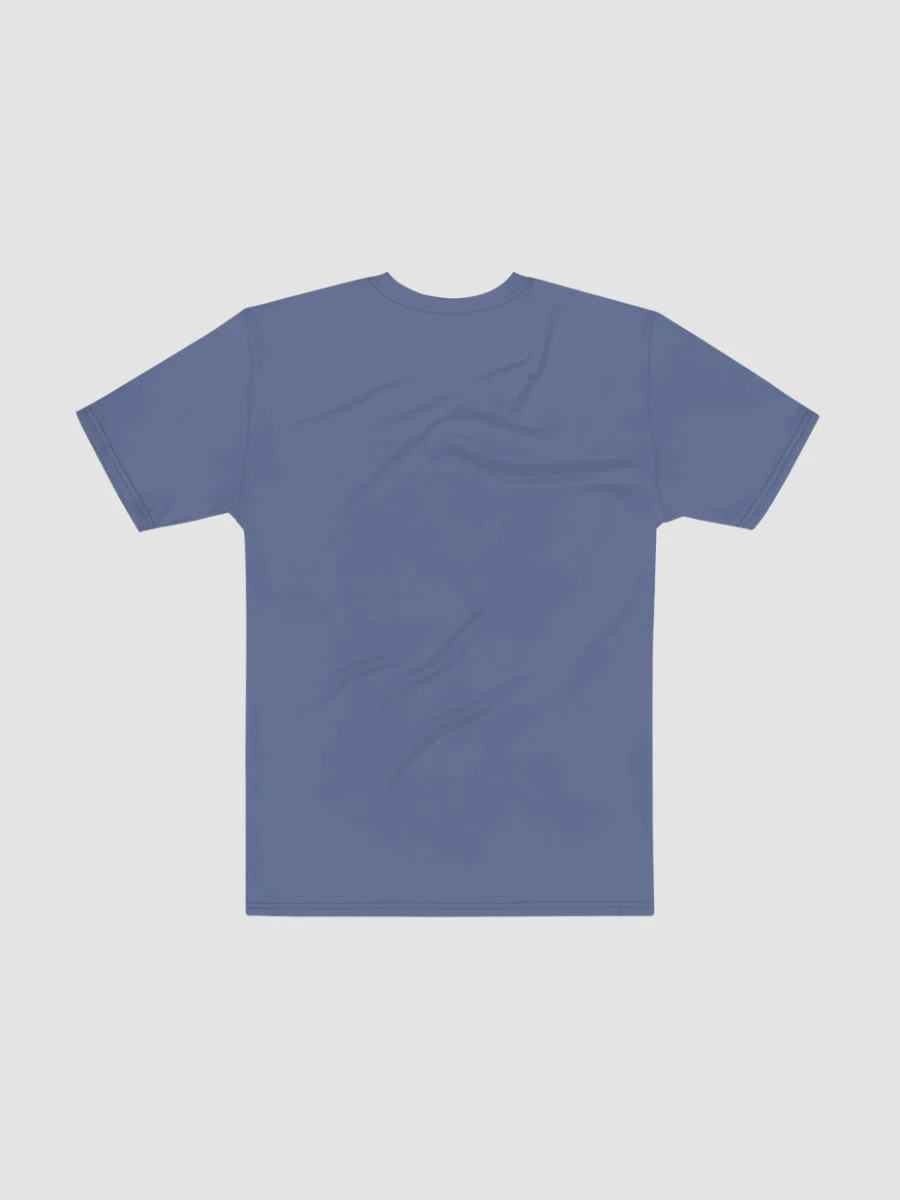 T-Shirt - Harbor Blue product image (6)