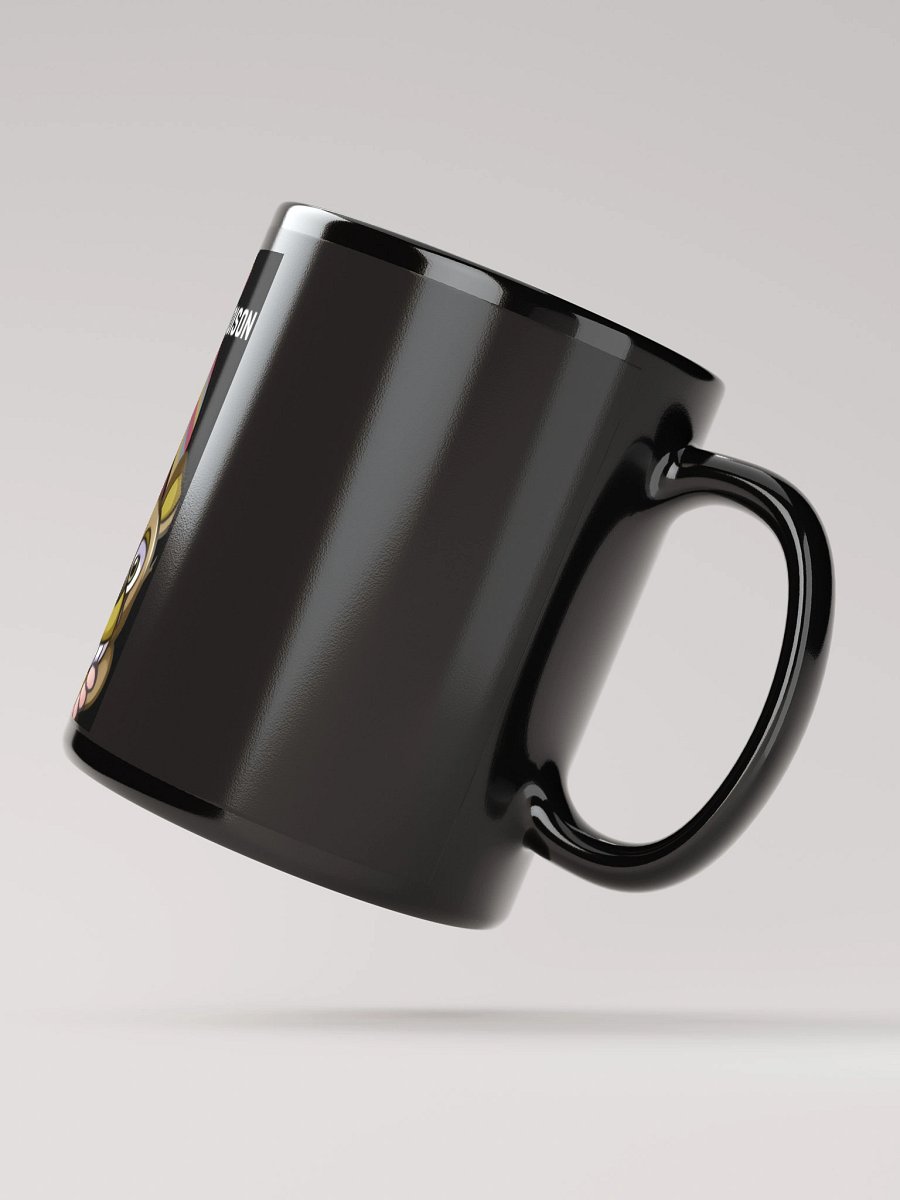 MaddieMadison fnaf mug product image (3)