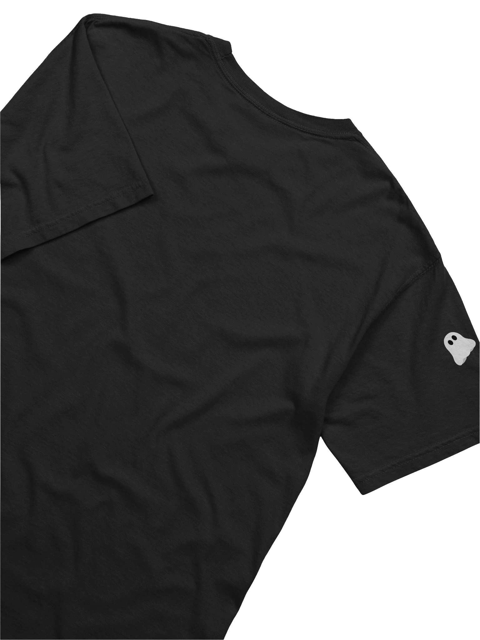 Ghosts In Your Blood T-Shirt product image (4)