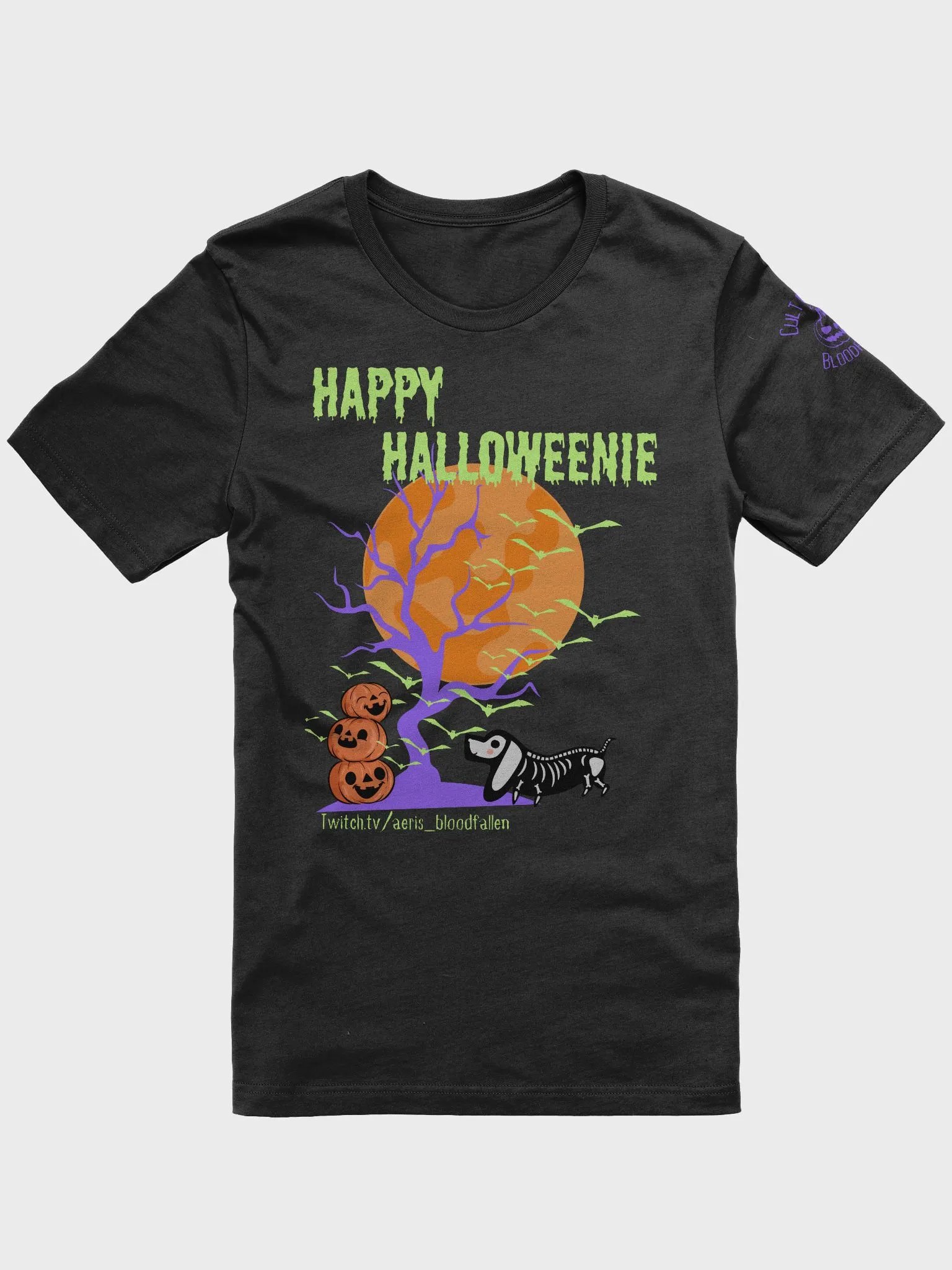 Halloweenie_Tshirt product image (6)