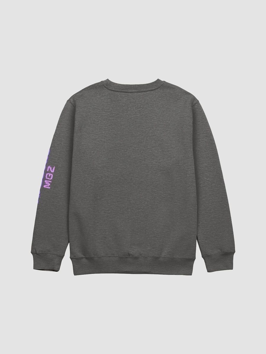 Megatron Rebellion Sweatshirt product image (11)