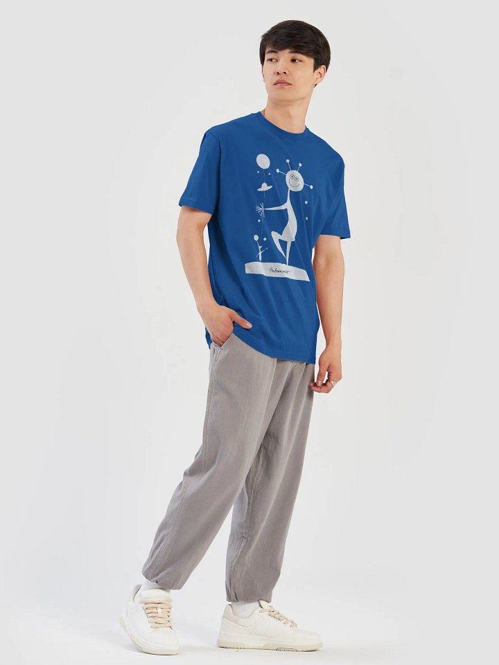 Next Level Supersoft T-Shirt product image (2)