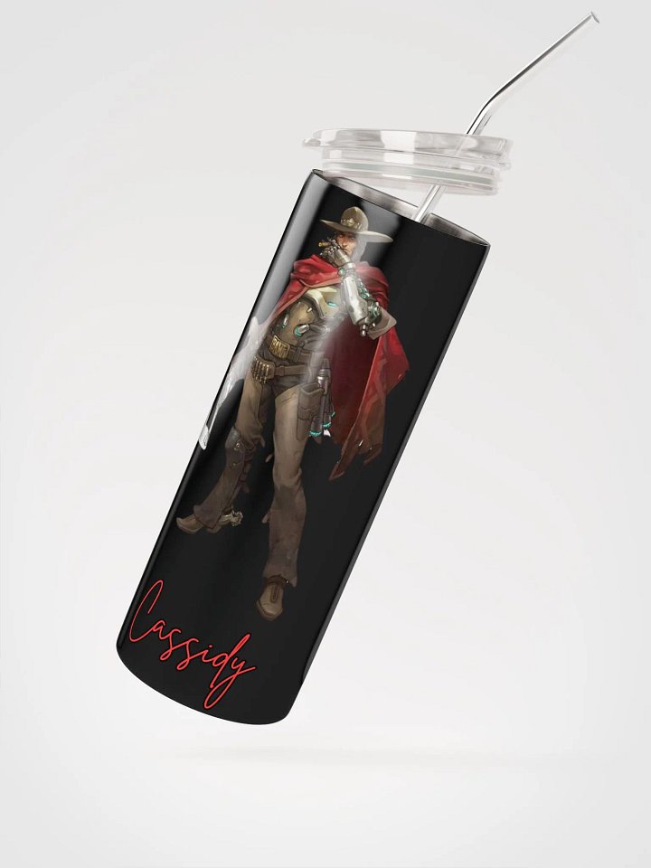 Gobelet en acier inoxydable Cassidy product image (2)