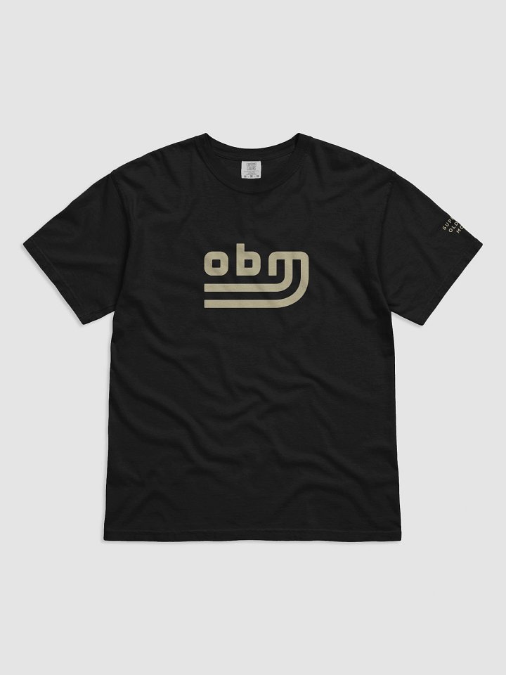 OBM Twin Pipes Tee product image (6)