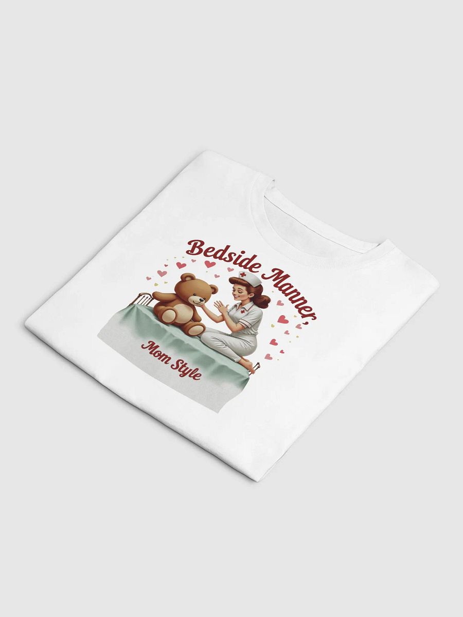 Heartfelt Heroines Crop Top product image (25)