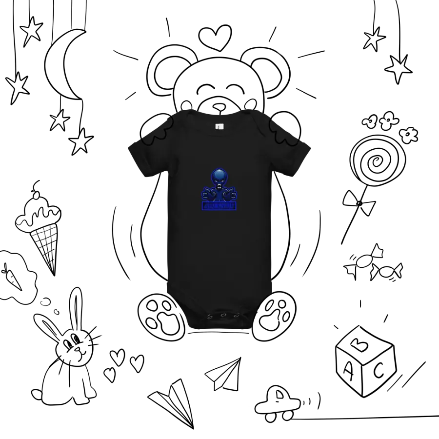 Alienistix Onesies product image (5)