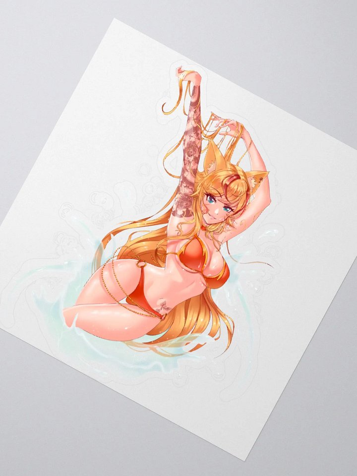 Hydrate Sticker product image (4)
