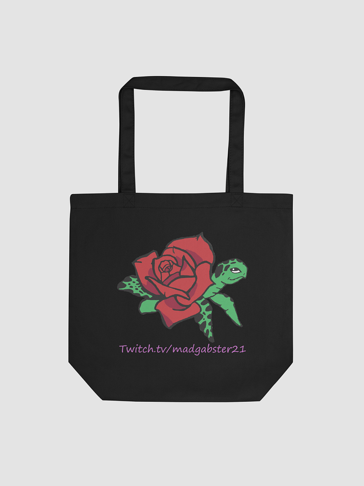 Econscious Eco-Friendly Tote Bag product image (1)