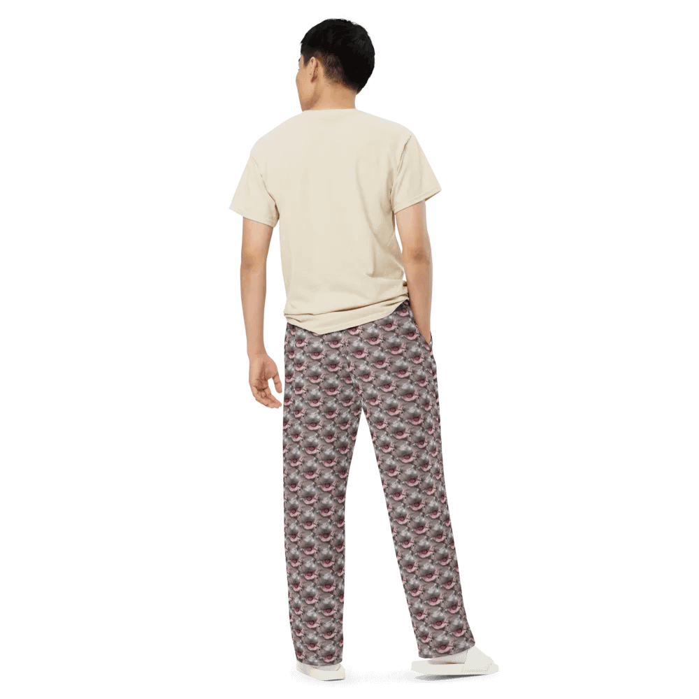 Moo Deng Pants product image (9)