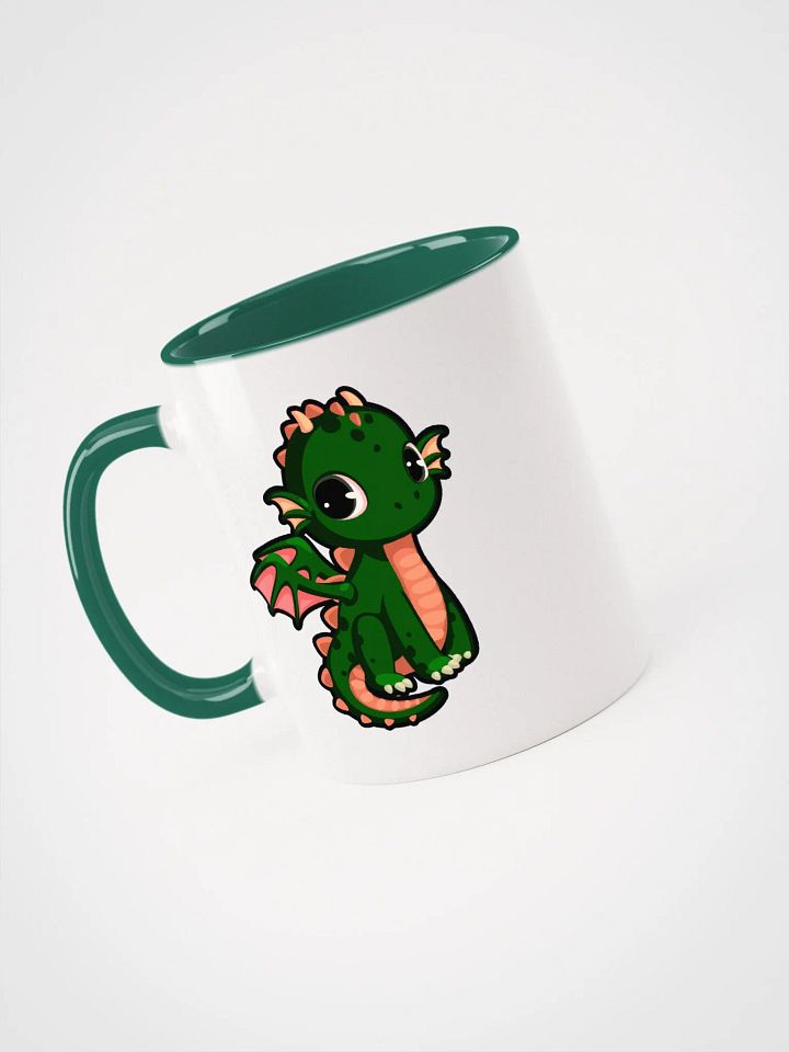 Dragon Buddy Mug product image (1)