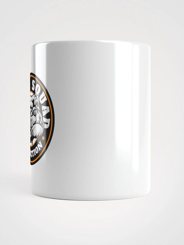 Dog Squad Construction Mug product image (2)