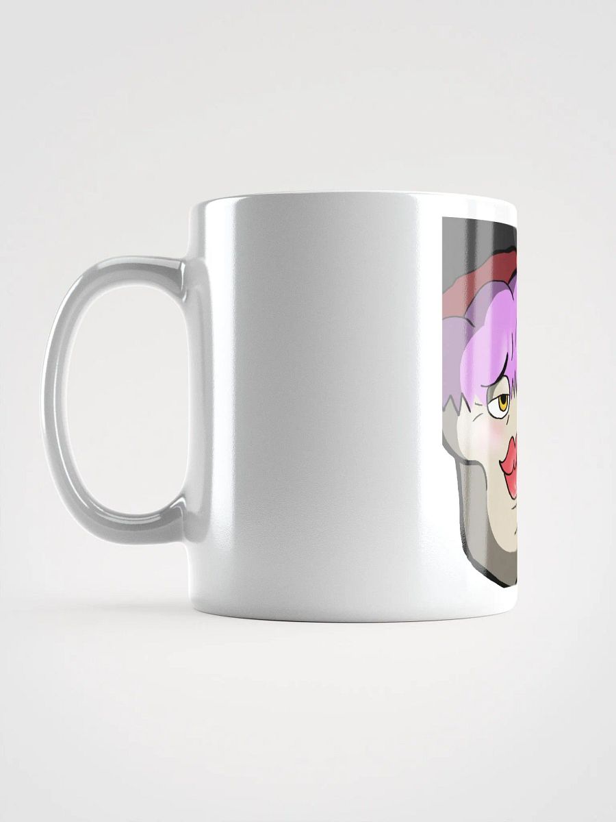 Plum Handsome Mug product image (6)