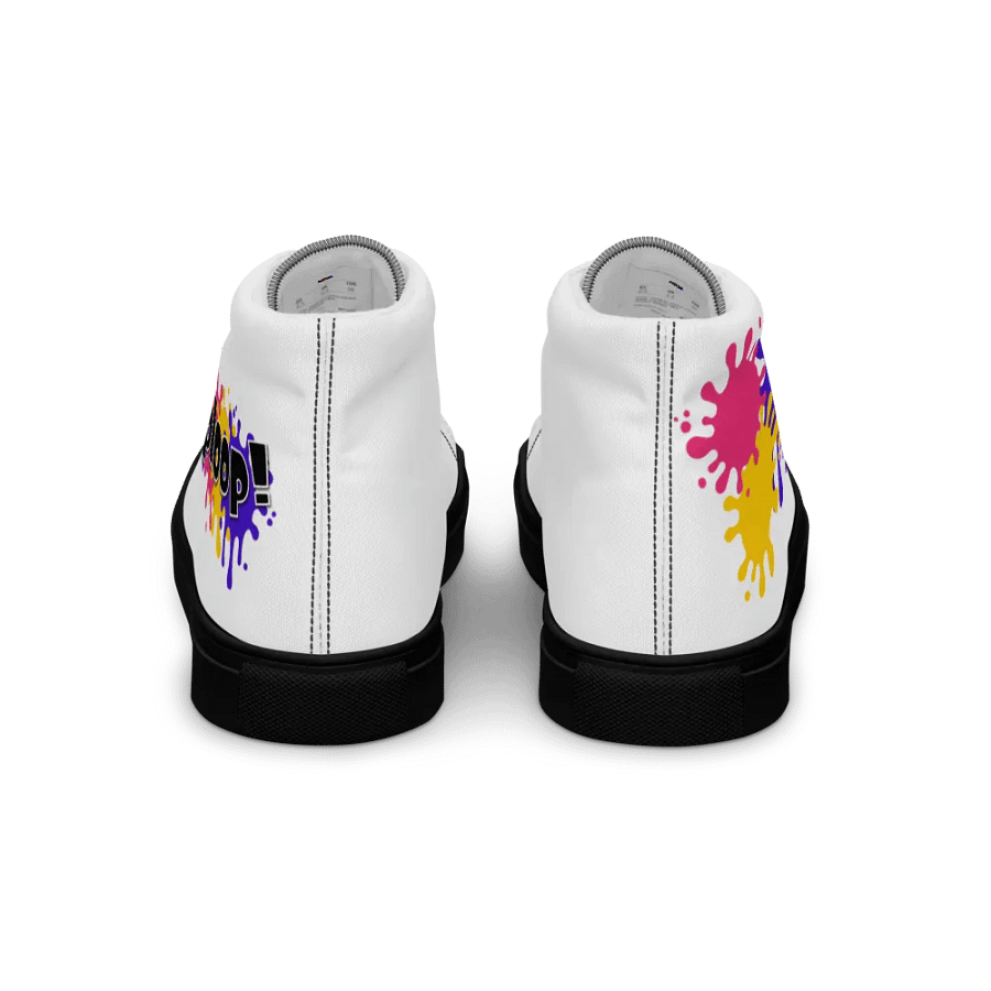 Inked Shoes product image (3)