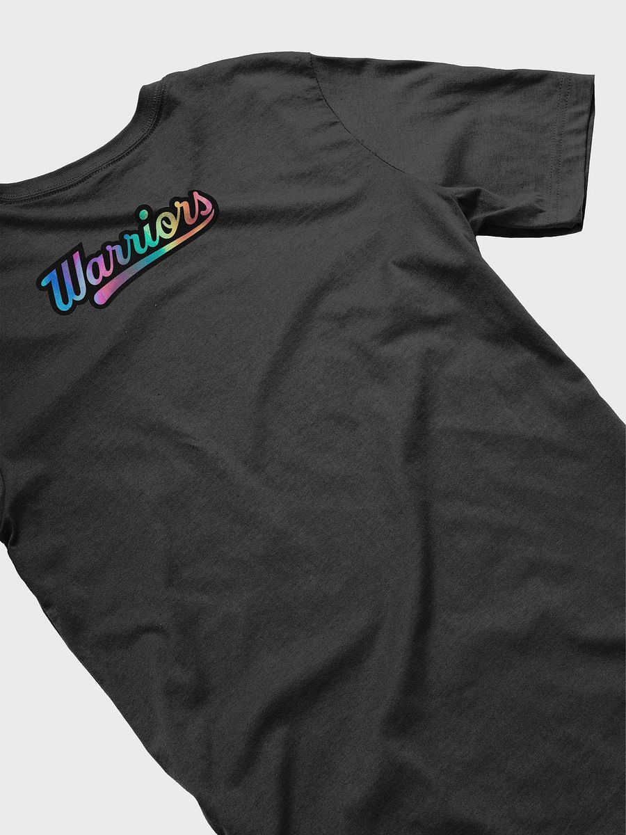 Rainbow Warriors shirt product image (29)