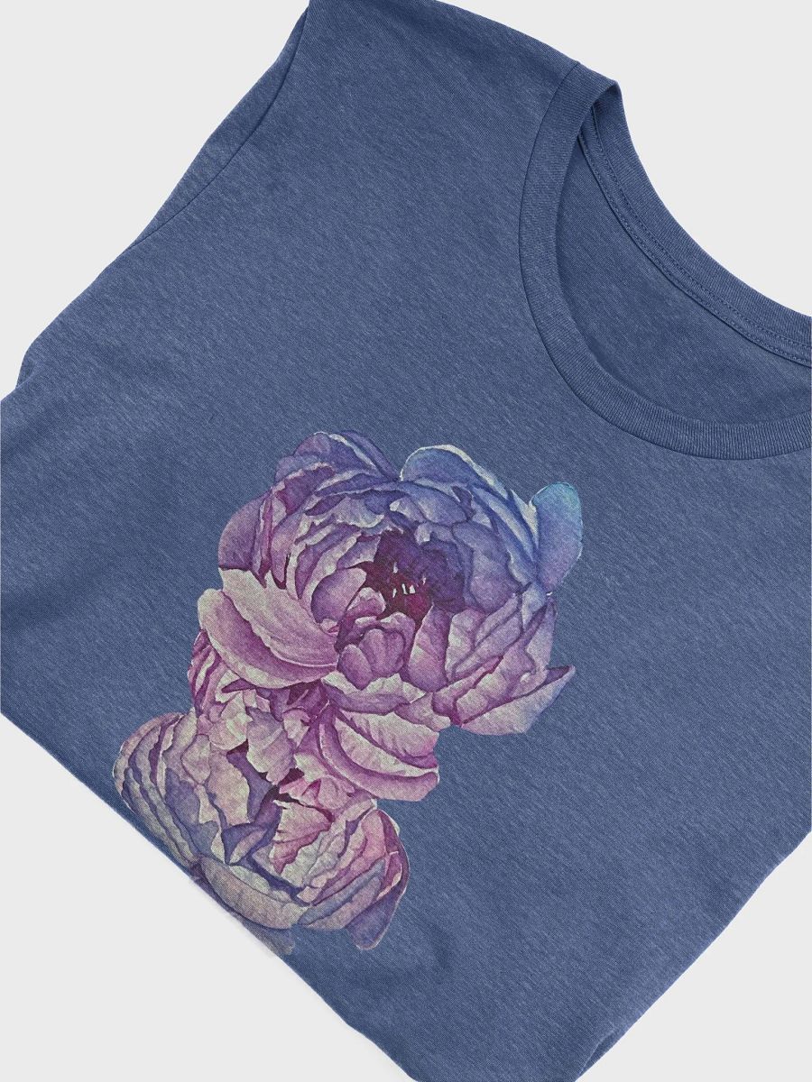 Peonies Shirt product image (3)