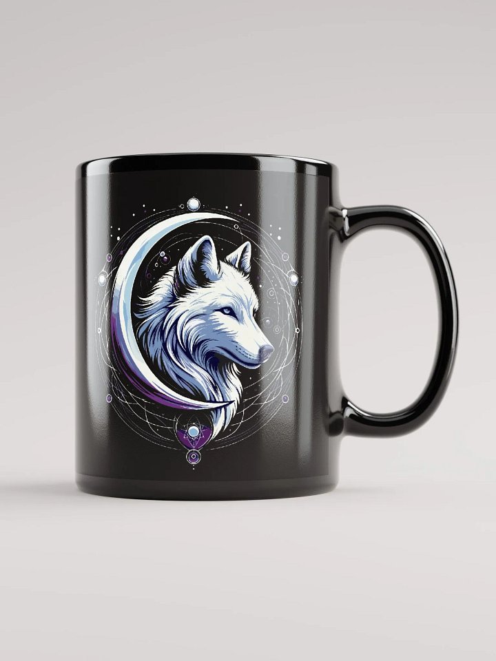 Luna's Legacy - Werewolf Mug product image (1)