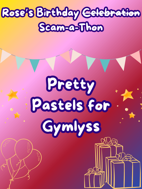 Pretty Pastels for Gymlyss product image (1)