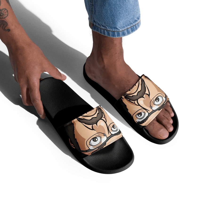 HEADGAR Men's Slides product image (6)