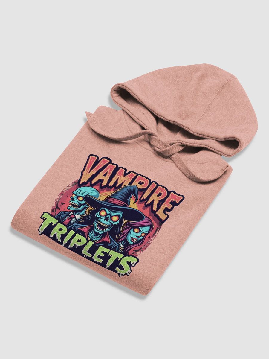 Vampire Triplets Hoodie product image (24)
