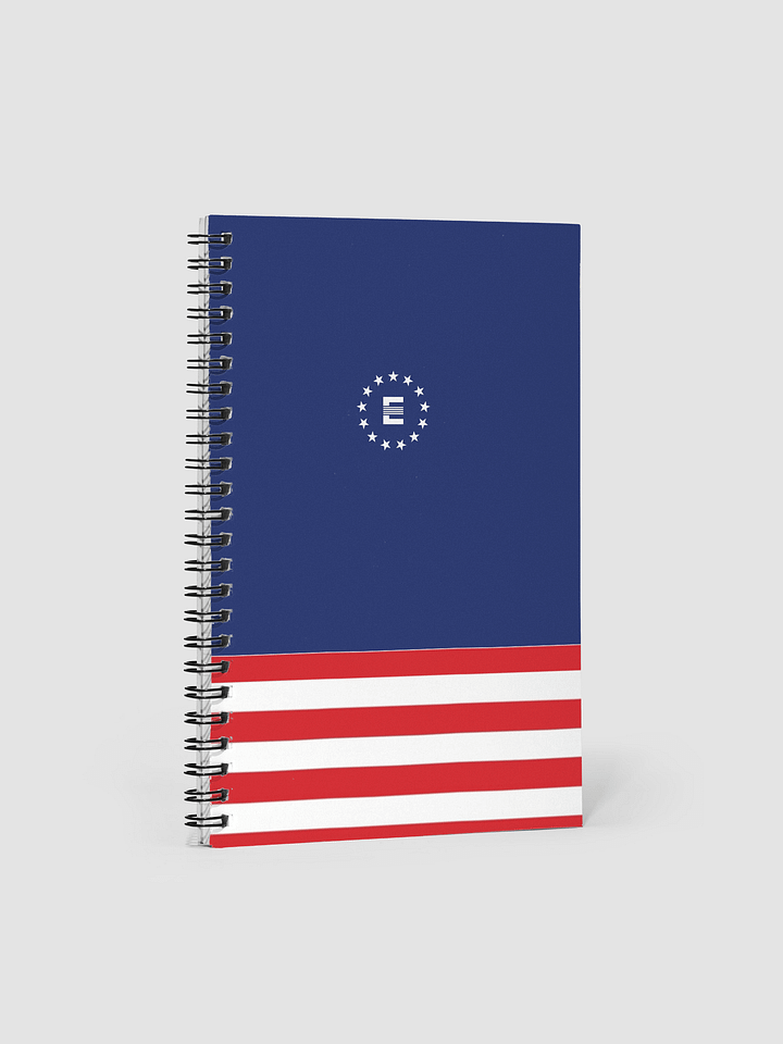 Enclave76 Notebook product image (1)