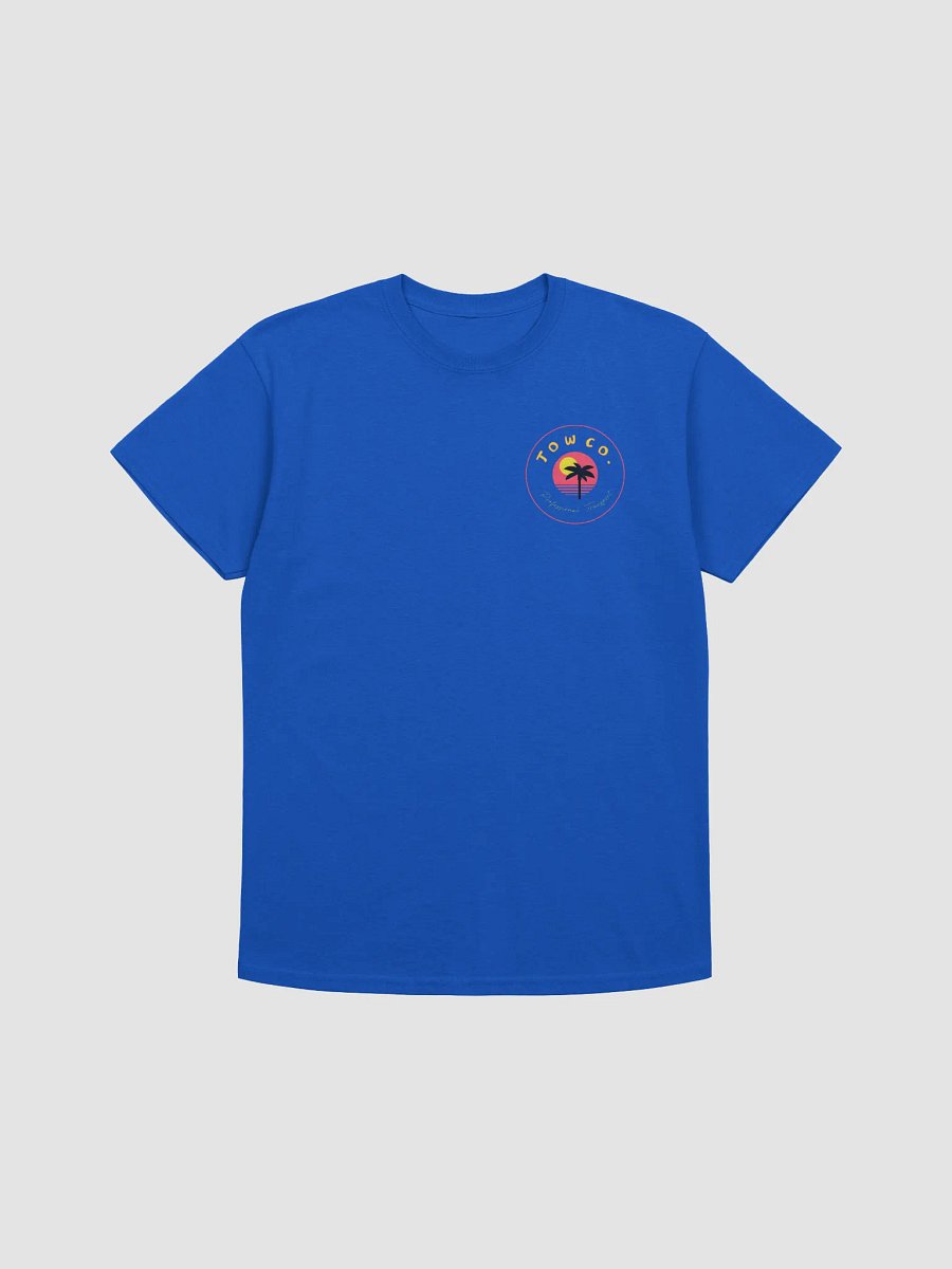 Keep Your Cheap Freight Tow Co. Tee product image (1)