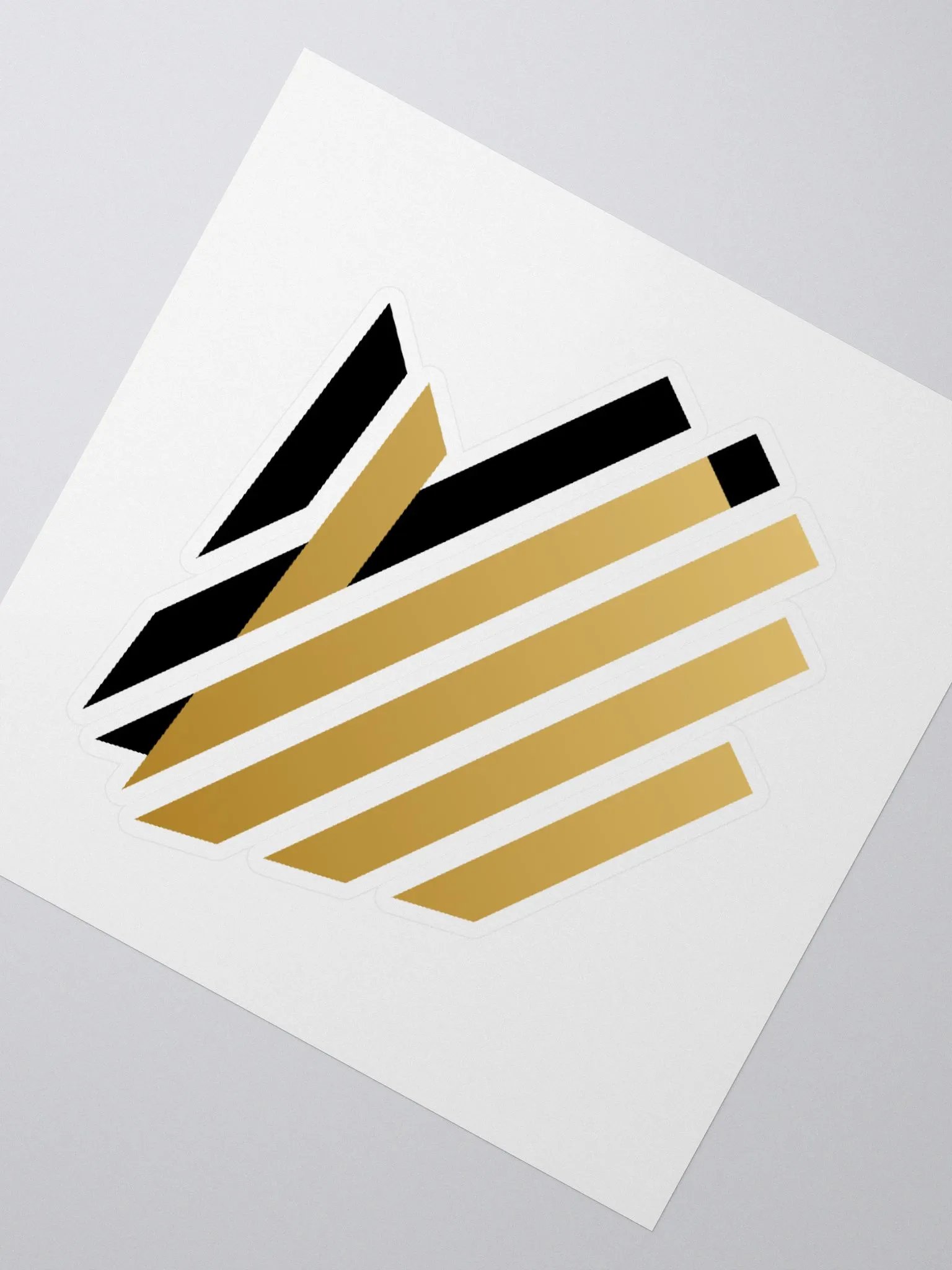 ElClaptain Logo Sticker product image (2)