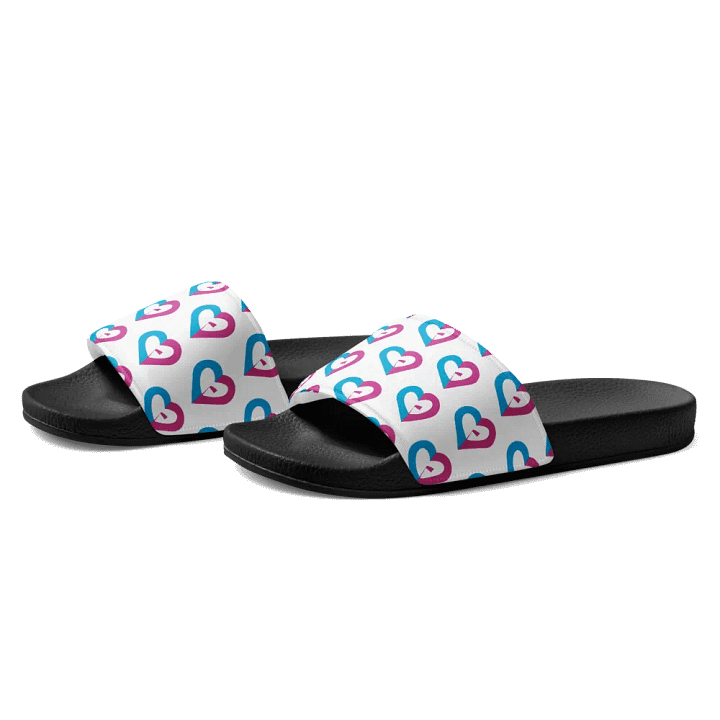 Women's Logo Slides product image (2)