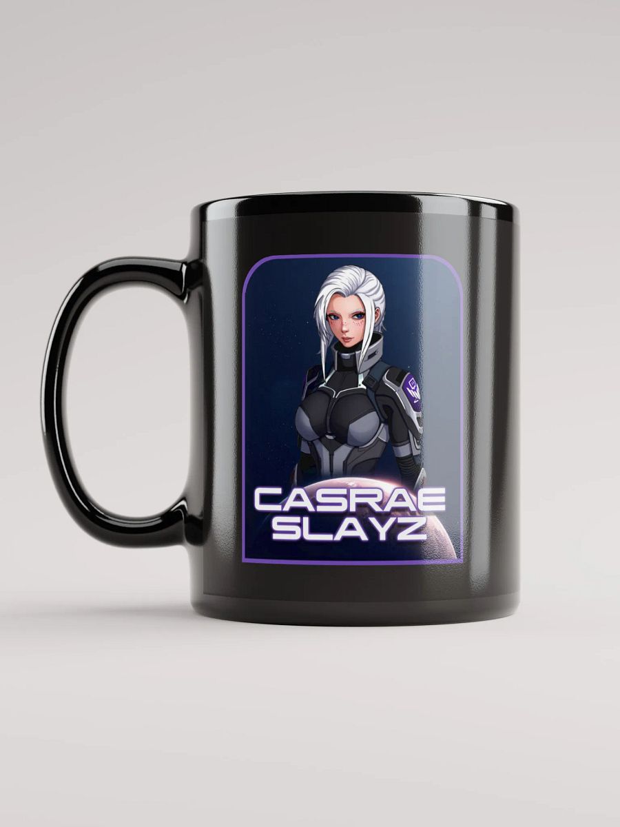 CasRae Mass Effect Mug product image (11)