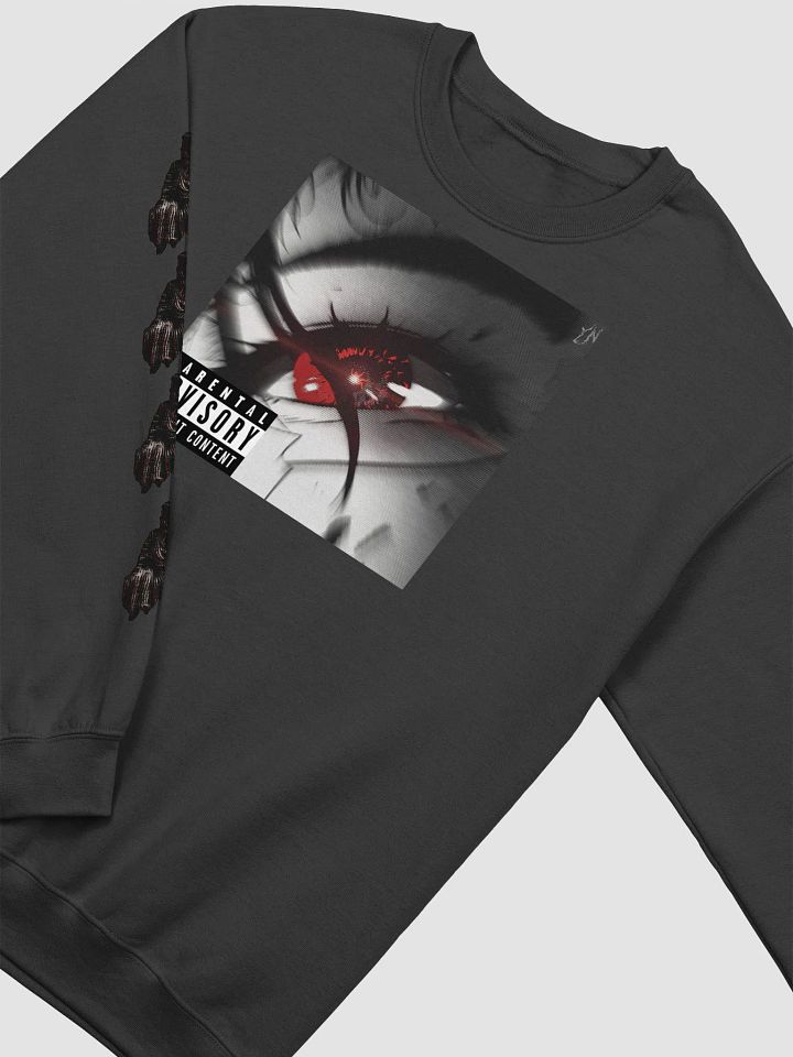 RedEyes FleaMarket Crew Neck product image (14)