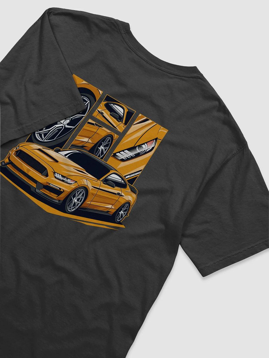 Multi Mustang product image (6)