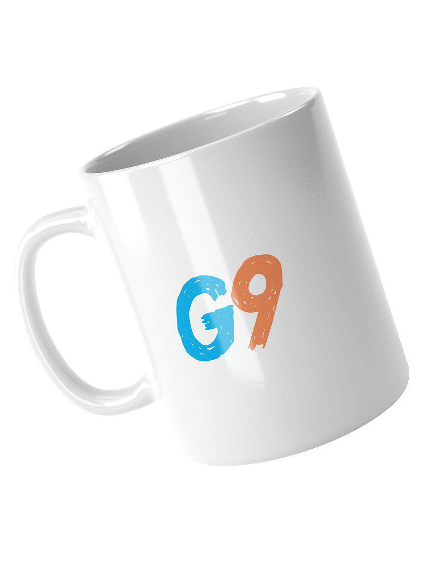 Peak Performance Mug product image (7)