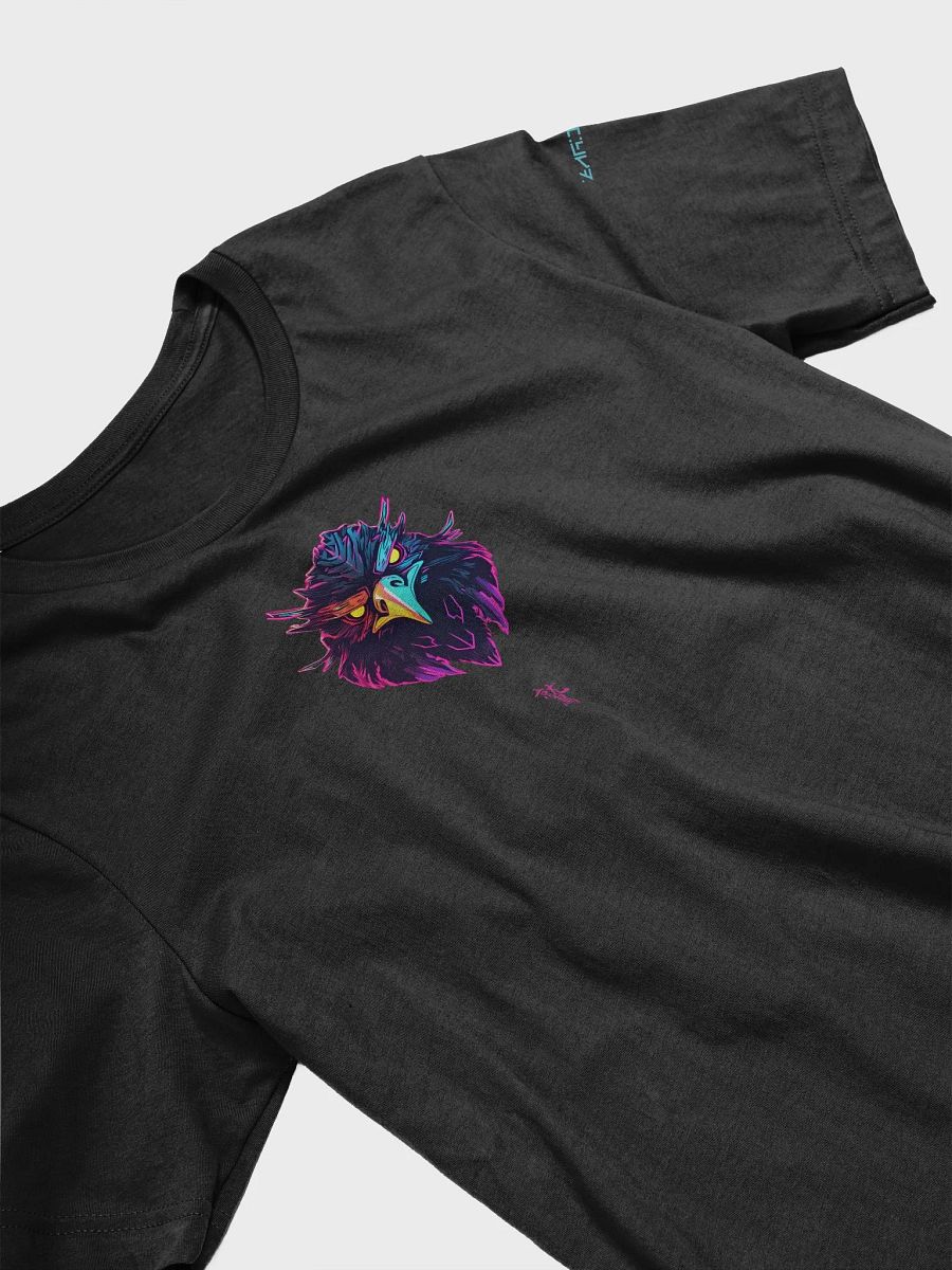 WASHI - BC SUPERSOFT T-SHIRT product image (3)