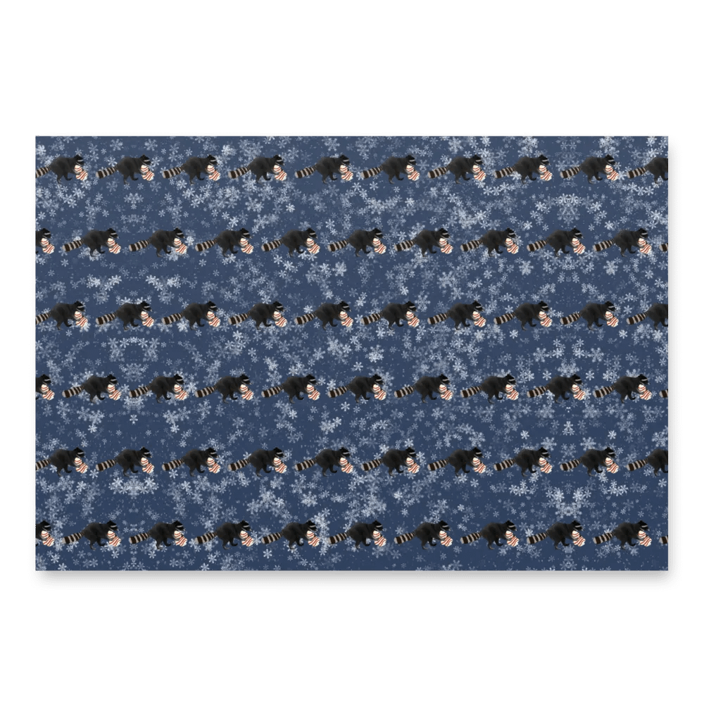 Holiday Snack Gift Wrap product image (3)