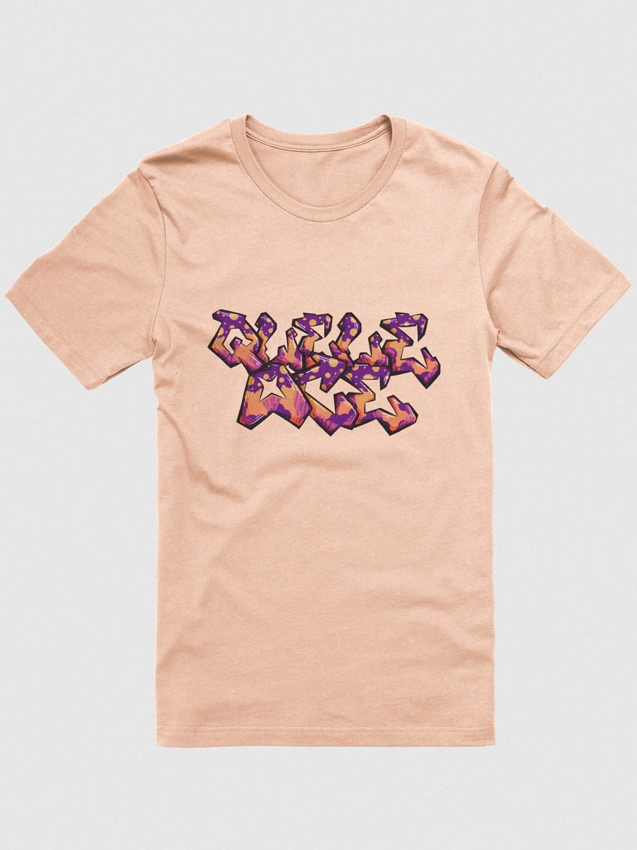 Graffiti Queue OCE product image (2)