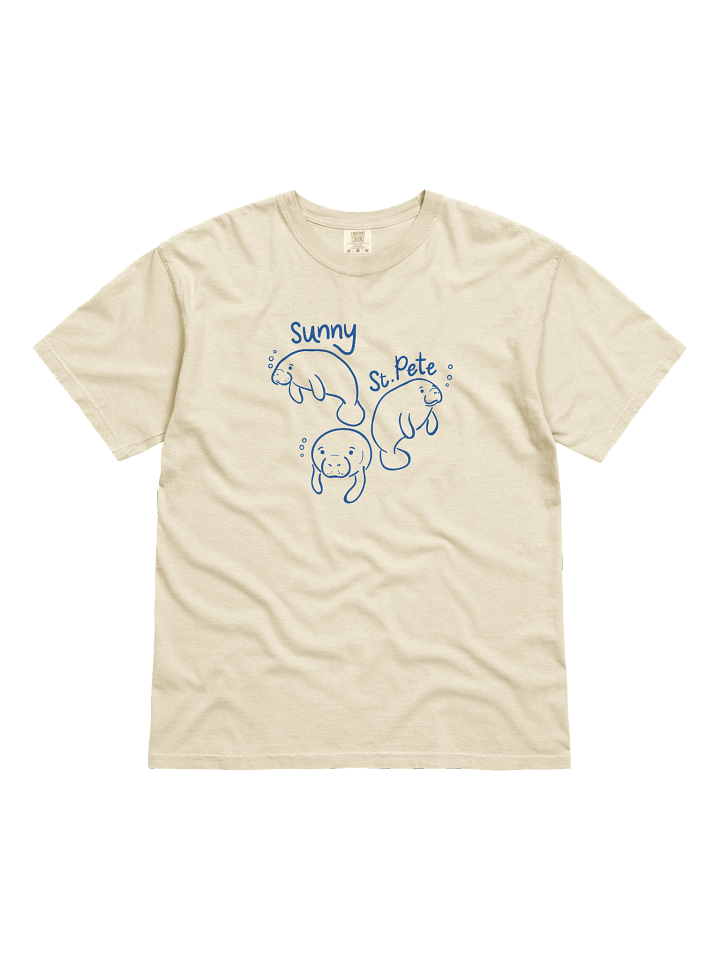 Doodle Tee product image (1)
