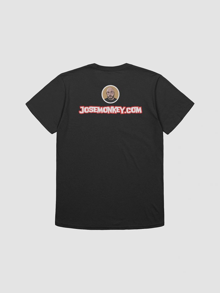 "So What Can We See?" T-Shirt product image (21)
