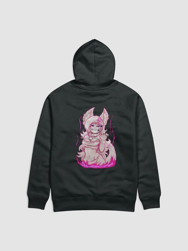 Meji Aeri Waifu Hoodie product image (2)