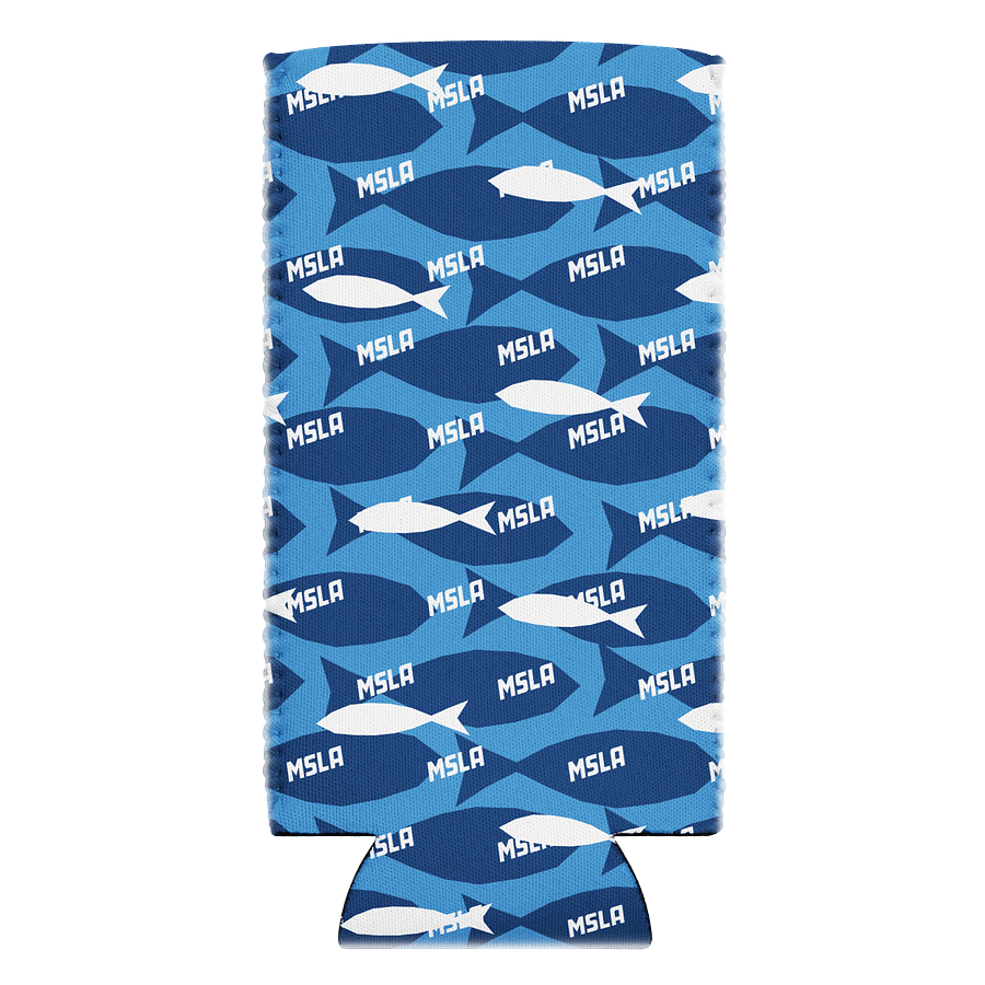 The Summer - Coozie Can Cooler product image (10)