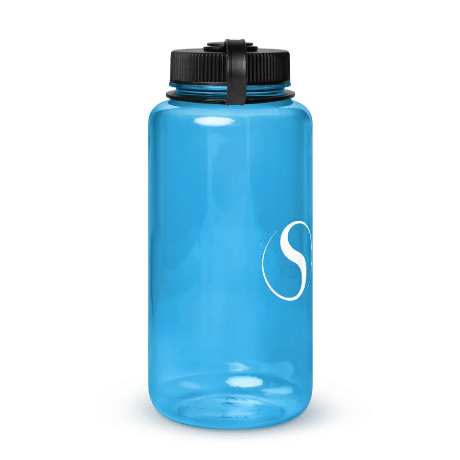 Wide Mouth Water Bottle product image (12)