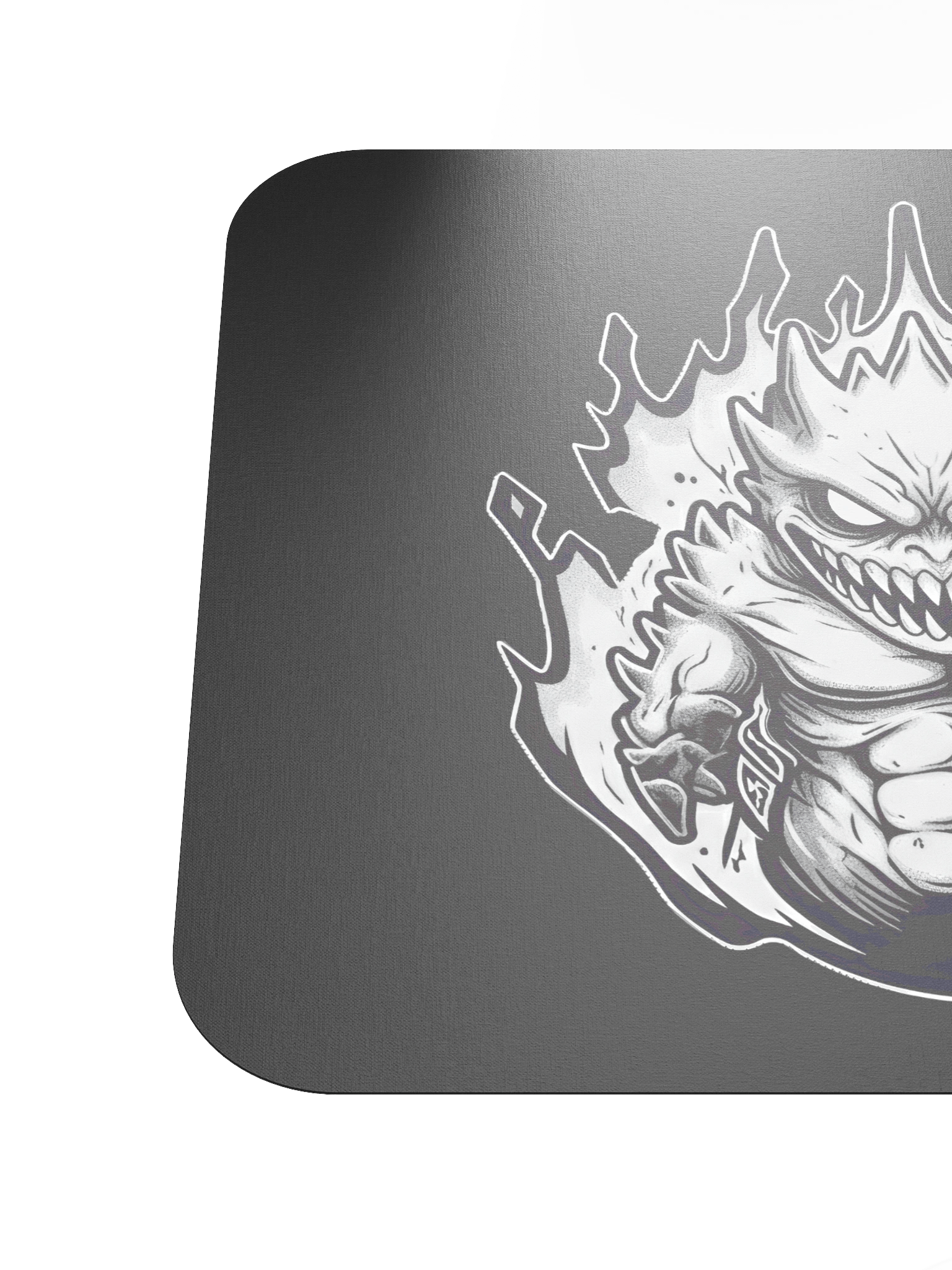 "Epic AI" Logo Mouse Pad (Limited Edition) product image (6)