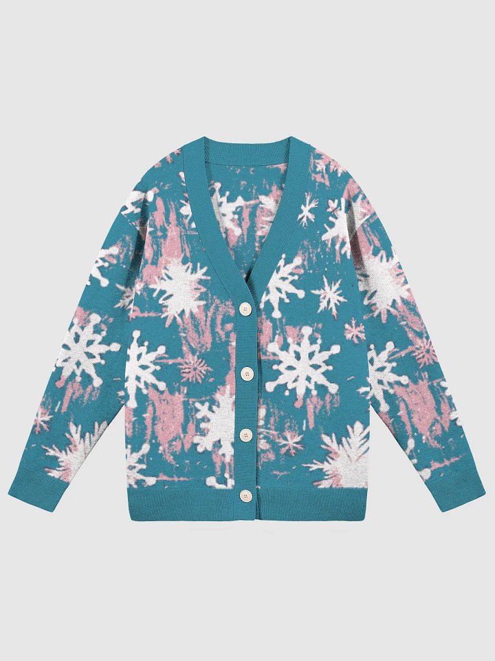 Distressed Snowfall product image (1)