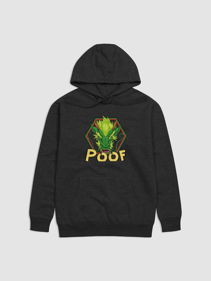Poof Hoodie product image (6)