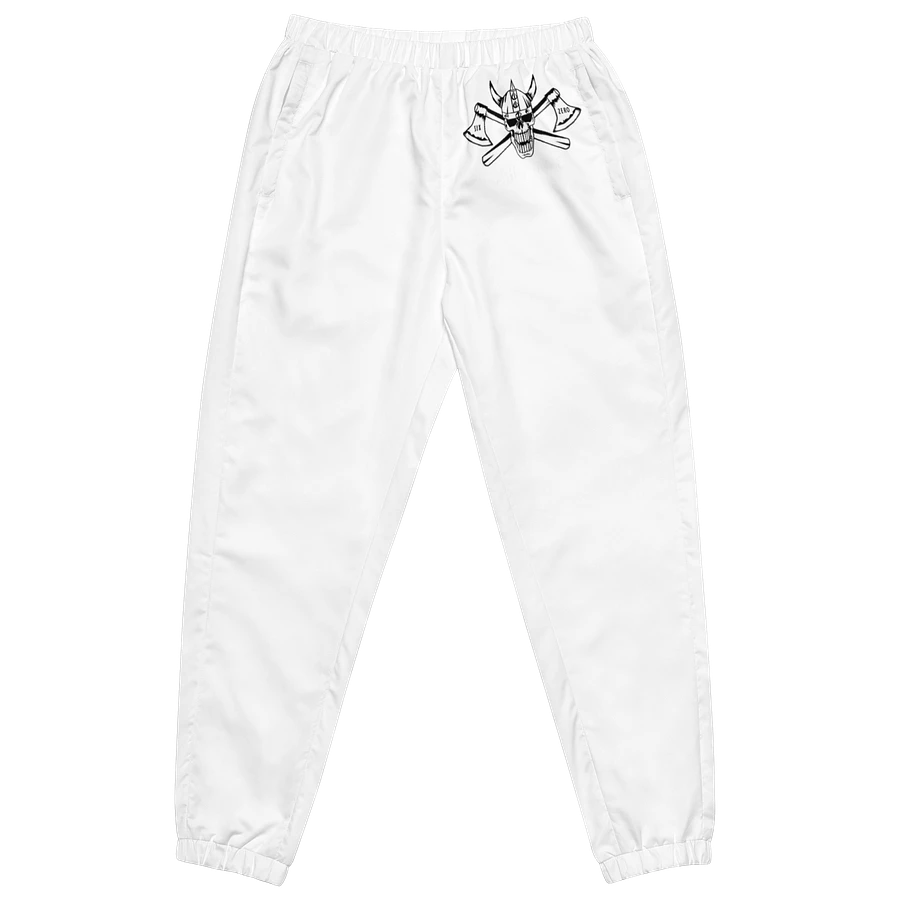 Savage Skull Track Pants product image (1)