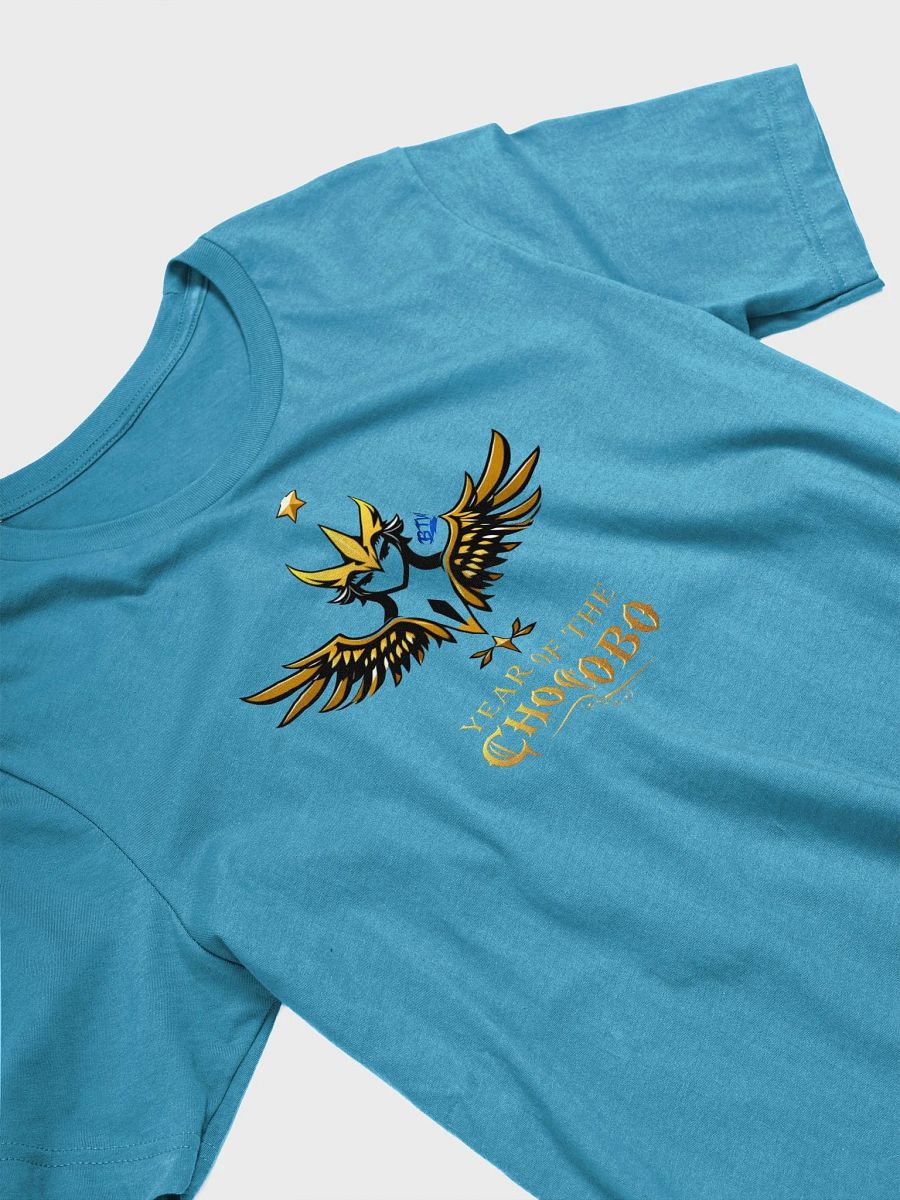 BTW womens Canvas supersoft year of the chocobo Tee product image (25)