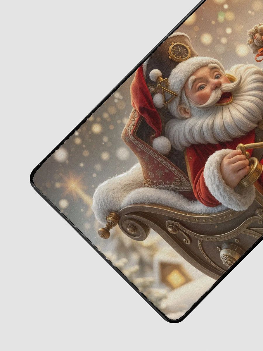 Steampunk Christmas product image (3)
