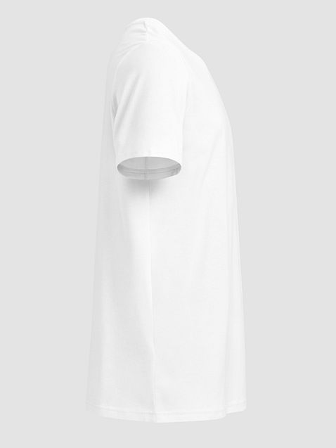 Photo showing Stanley/Stella Unisex Organic T-Shirt