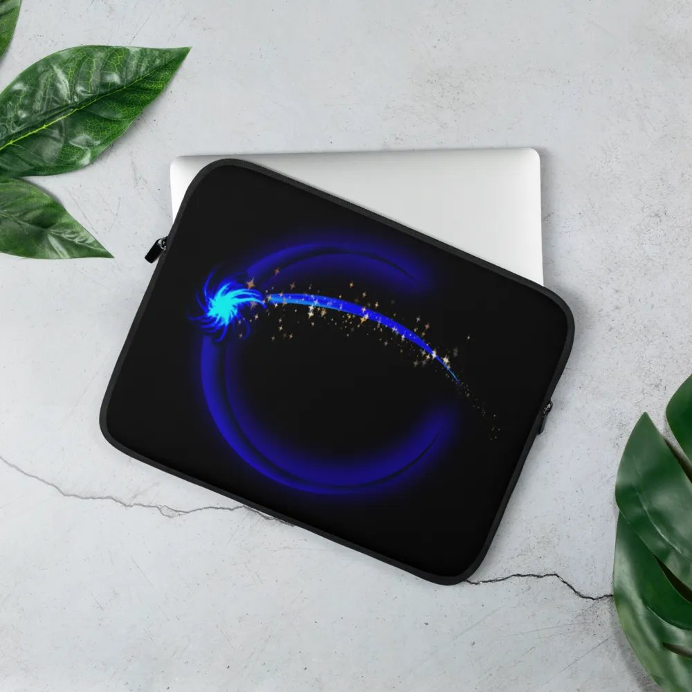 Laptop sleeve product image (2)