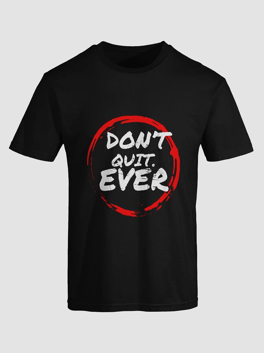 Everlasting Motivation T-Shirt product image (1)